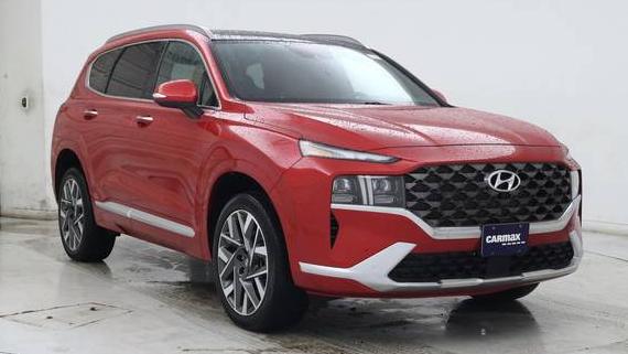 HYUNDAI SANTA FE 2023 5NMS5DAL5PH593732 image HYUNDAI SANTA FE 2023 5NMS5DAL5PH593732 image